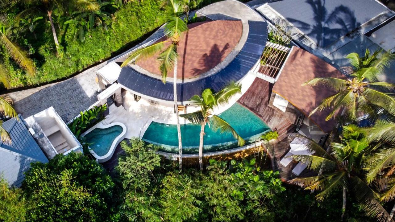 Ubud Pure Villa By Balisuperhost エクステリア 写真