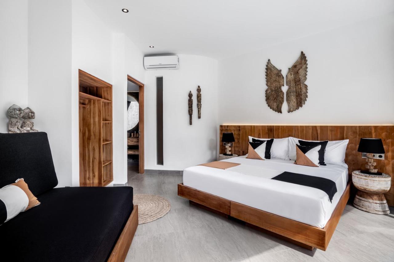 Ubud Pure Villa By Balisuperhost エクステリア 写真